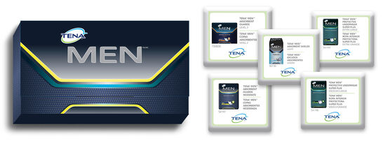 Free Sample Of Tena Product South Florida Savings Guy