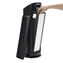 bionaire air purifier model bap536uv