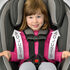 Chicco Chicco Nextfit Zip Convertible Car Seat Amuletta