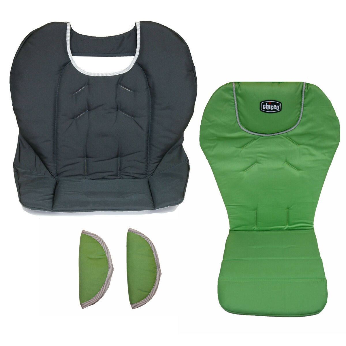 Chicco Polly Highchair Seat Cover Replacement