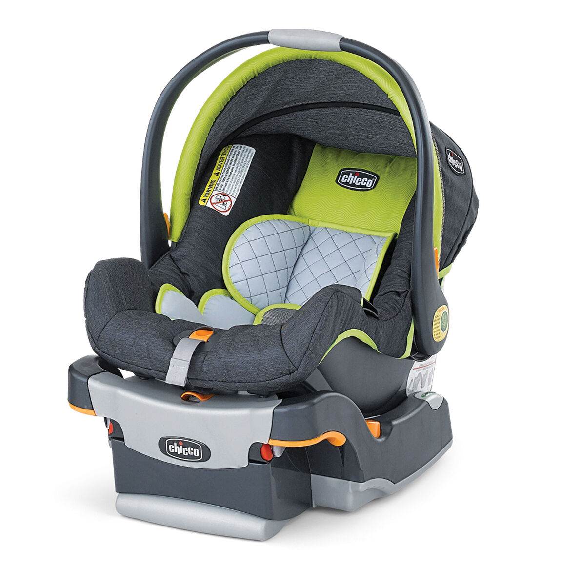 Chicco Keyfit Car Seat Travel Cover Chicco Keyfit Car Seat Travel Cover